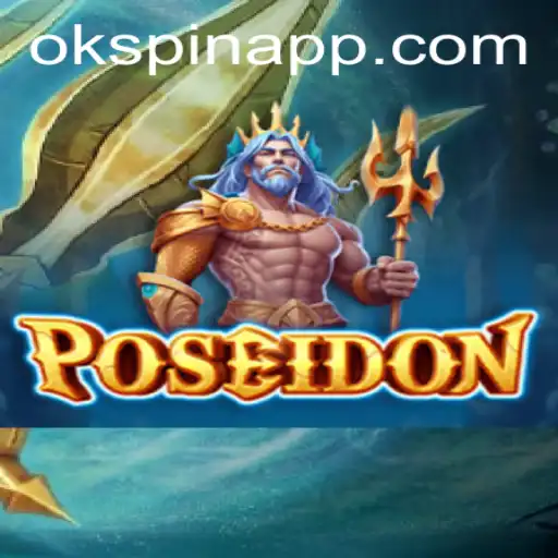 Exploring Poseidon: The Underwater Adventure with OKSpin PH