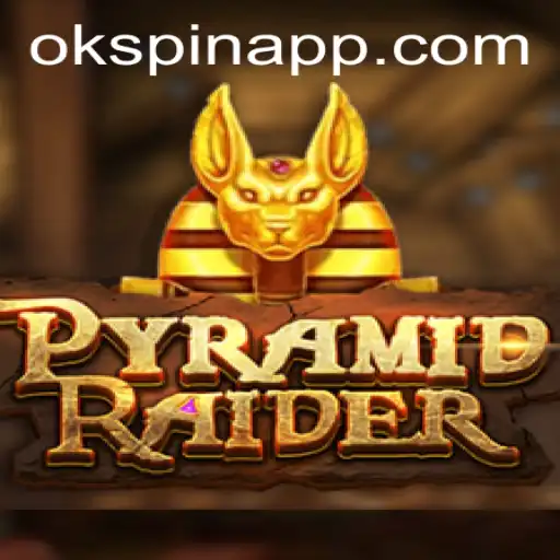 Discover the Thrilling World of PyramidRaider and OKSpin PH