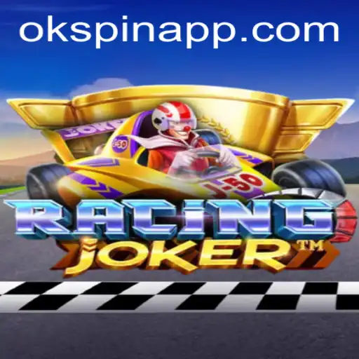 RacingJoker: A Thrilling Ride into the World of Virtual Motorsports