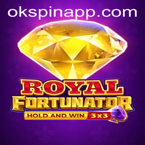 Discovering Royalfort: A New Era of Gaming with OKSpin PH