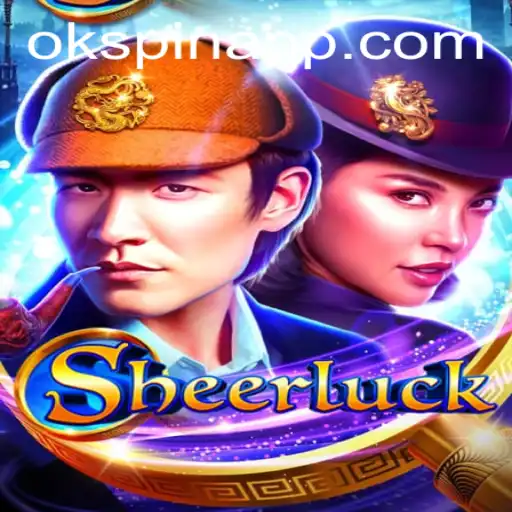 Sheerluck: Unveiling the Mystery Game That Captivates Enthusiasts