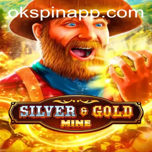 SilverGold: The Thrilling Adventure of Gaming with OKSpin PH