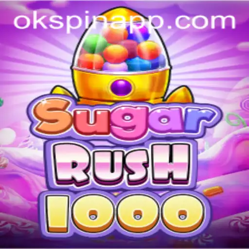 Discover the Exciting Gameplay of SugarRush1000 with OKSpin PH