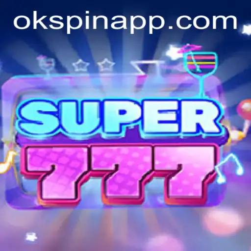 Exploring the Fascinating World of Super777: A Gaming Adventure by OKSpin PH