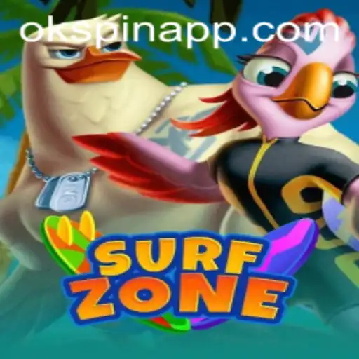 Discovering SurfZone: A Thrilling Adventure in OKSpin PH