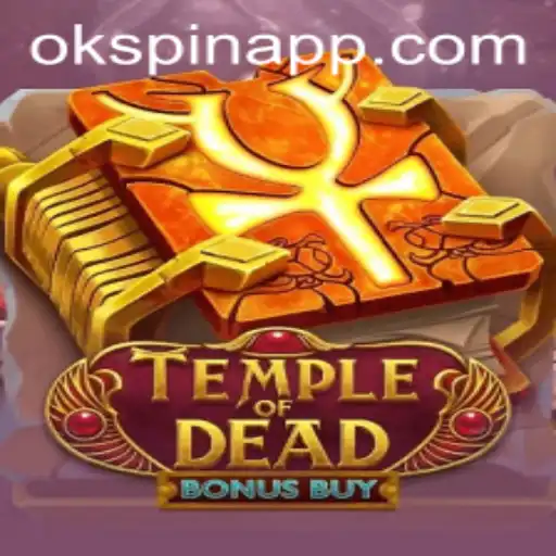 Exploring the Excitement of TempleofDeadBonusBuy: A Deep Dive into Gameplay and Features