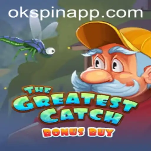 Unleashing Thrills: Exploring TheGreatestCatchBonusBuy Game at OKSpin PH