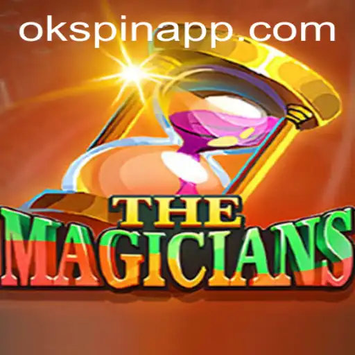 TheMagicians: A Deep Dive into OKSpin PH's Enchanting Game