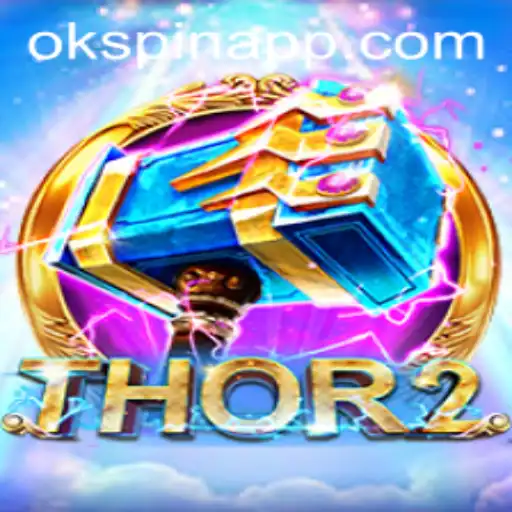 Thor2: A Mythical Gaming Adventure with OKSpin PH