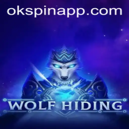 Discover the Exciting World of WolfHiding: A Thrilling Game Experience with OKSpin PH