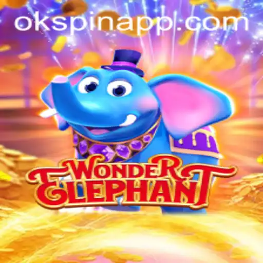 The Enchanting World of WonderElephant: A Gaming Adventure with OKSpin PH
