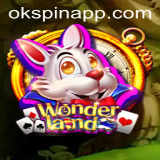 Discover Wonderland: A New Era in Gaming with OKSpin PH