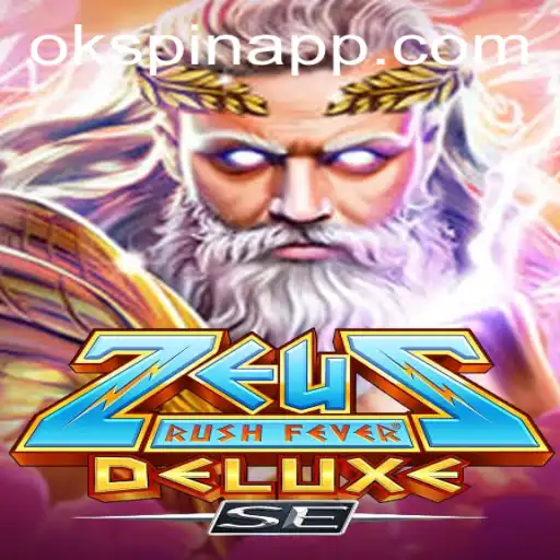 Discover the Thrills of ZeusRushFeverDeluxeSE